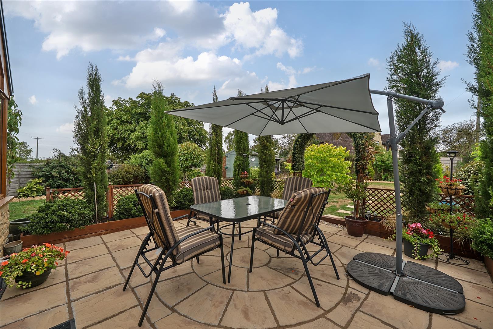 Lower Stanton St. Quintin, Chippenham